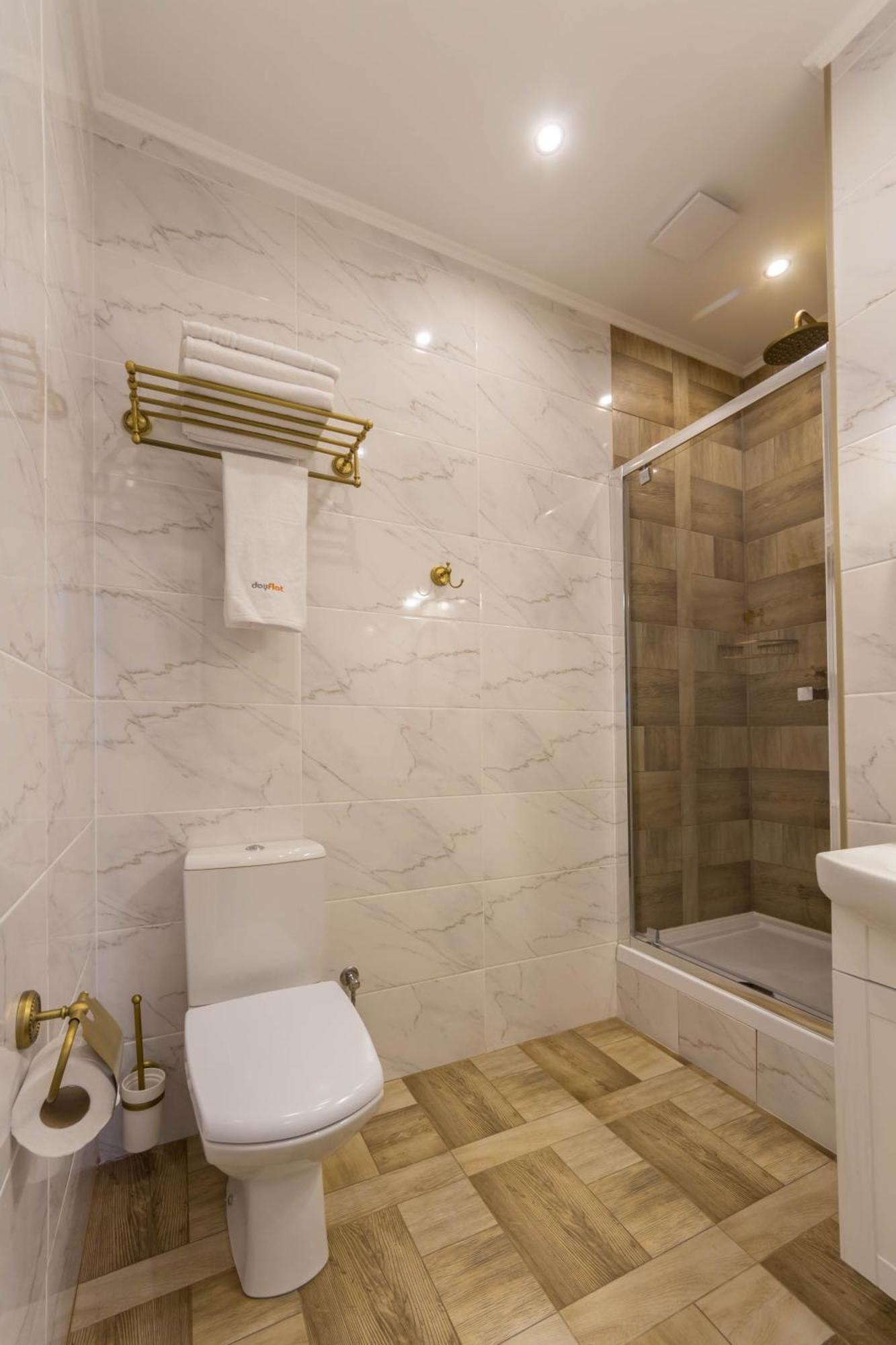 Apartments On Velyka Vasylkivska 47 Kijev Kültér fotó