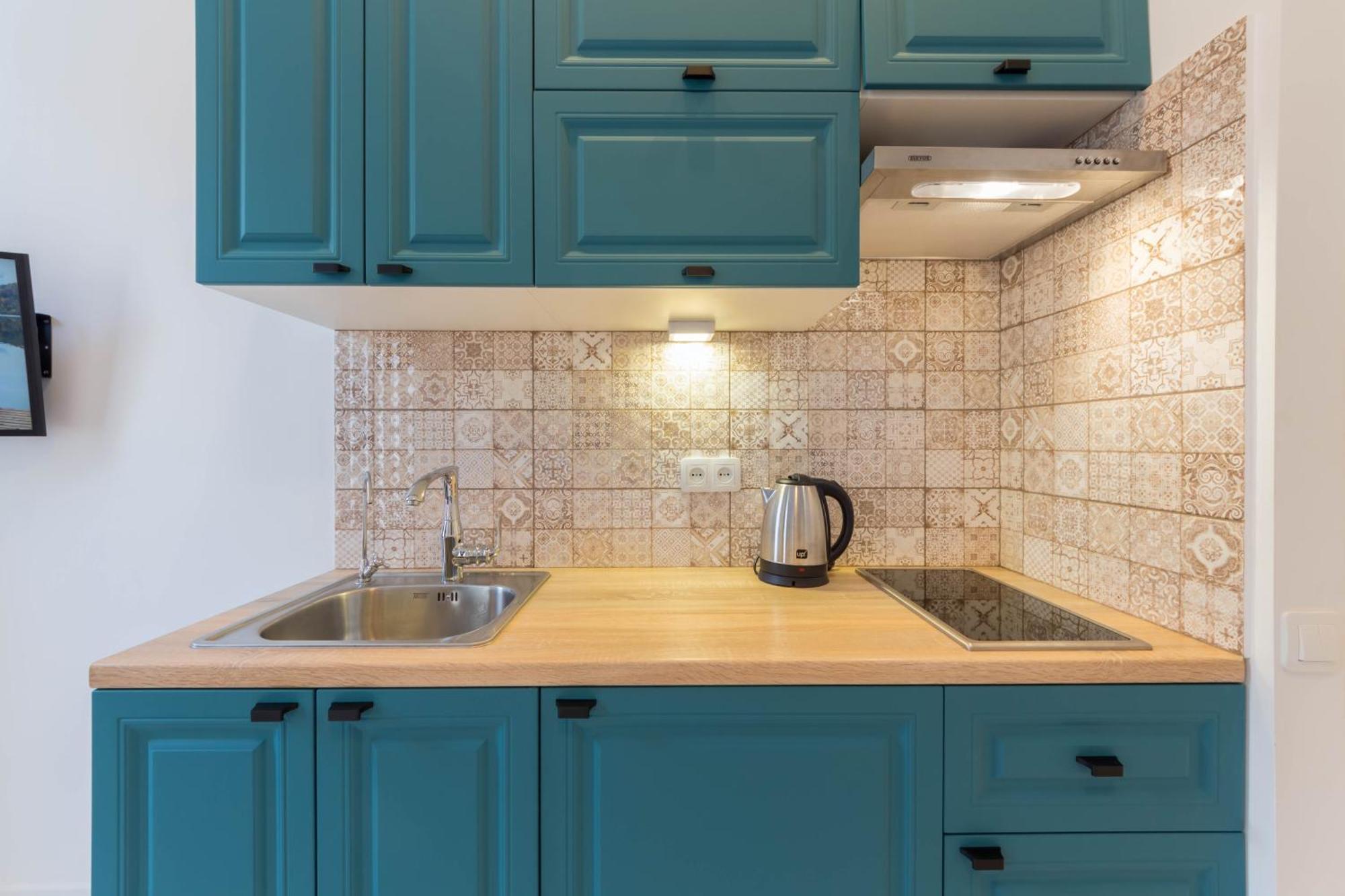 Apartments On Velyka Vasylkivska 47 Kijev Kültér fotó