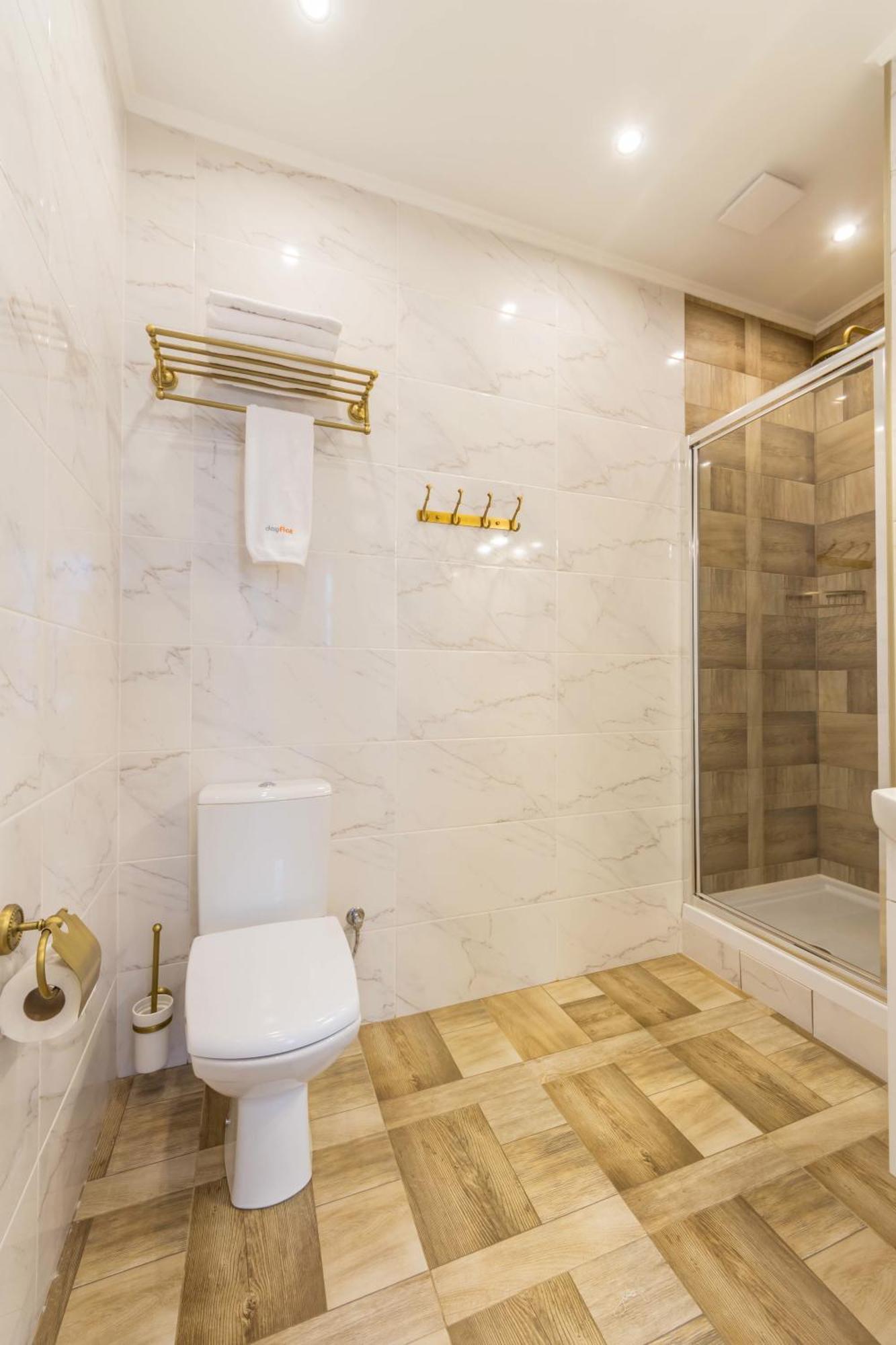 Apartments On Velyka Vasylkivska 47 Kijev Kültér fotó